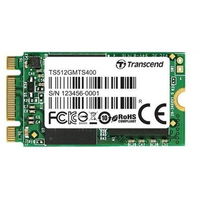 SSD Transcend MTS400 512GB SATA-III M.2 2242