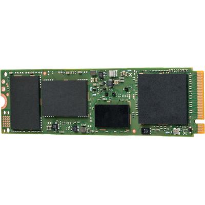 SSD Intel Pro 6000p Series 512GB PCI Express 3.0 x4 M.2 80mm