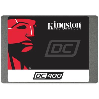 SSD Kingston SSDNow DC400 480GB SATA-III 2.5 inch
