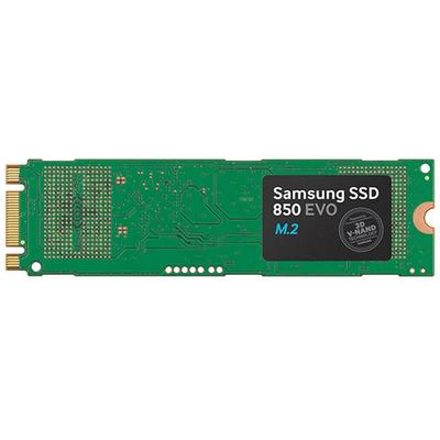 SSD Samsung 850 EVO Series 1TB SATA-III M.2 2280