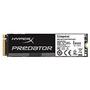 SSD HyperX Predator 960GB PCI Express x4 M.2 2280