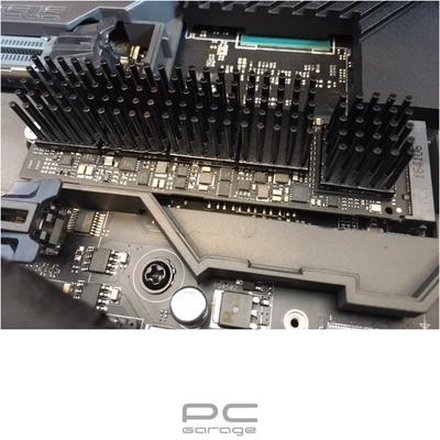 SSD Samsung 960 PRO Series 1TB PCI Express x4 M.2 2280
