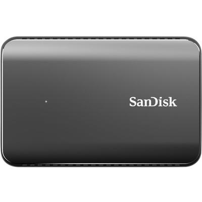 SSD SanDisk Extreme 900 SSD Portable 1.92TB