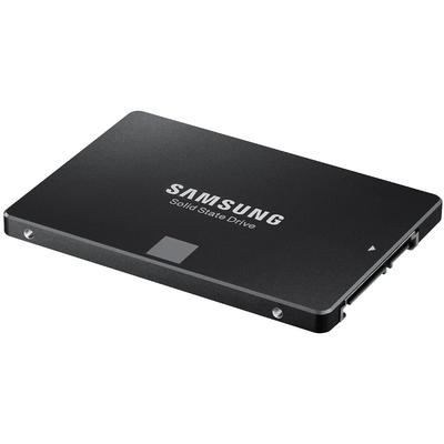 SSD Samsung 850 EVO Series 4TB SATA-III 2.5 inch