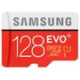 Card de Memorie Samsung Micro SDXC EVO PLUS UHS-I U1 Clasa 10 128GB