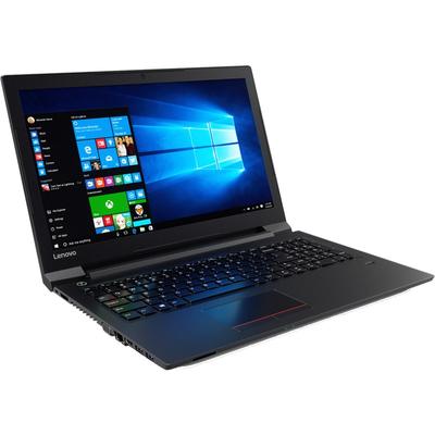 Laptop Lenovo 15.6" V310 ISK, FHD, Procesor Intel Core i7-6500U (4M Cache, up to 3.10 GHz), 8GB DDR4, 1TB, Radeon R5 430M 2GB, FingerPrint Reader, FreeDos, Black