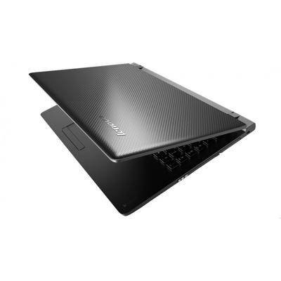 Laptop Lenovo 15.6 IdeaPad 110, HD, Procesor Intel Celeron Dual Core N3060 (2M Cache, up to 2.48 GHz), 4GB, 500GB, GMA HD 400, FreeDos, Black