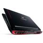 Laptop Acer Gaming 15.6 Predator G9-593, FHD IPS, Procesor Intel Core i7-6700HQ (6M Cache, up to 3.50 GHz), 8GB DDR4, 256GB SSD, GeForce GTX 1070 8GB, Linux, Black