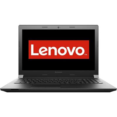 Laptop Lenovo 17.3 B70-80, HD+, Procesor Intel Core i3-5005U (3M Cache, 2.00 GHz), 4GB, 1TB, GeForce 920M 2GB, FreeDos, Black