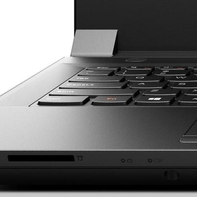 Laptop Lenovo 17.3 B70-80, HD+, Procesor Intel Core i3-5005U (3M Cache, 2.00 GHz), 4GB, 1TB, GeForce 920M 2GB, FreeDos, Black