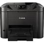 Imprimanta multifunctionala Canon  inkjet color Maxify MB5450, Duplex, Wireless, A4