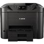 Imprimanta multifunctionala Canon  inkjet color Maxify MB5450, Duplex, Wireless, A4