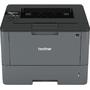 Imprimanta Brother HL-L5000D Laser, Monocrom, Format A4, Duplex