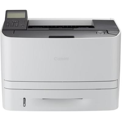 Imprimanta Canon i-Sensys LBP252dw, Laser, Monocrom, Format A4, Duplex, Retea, Wi-Fi