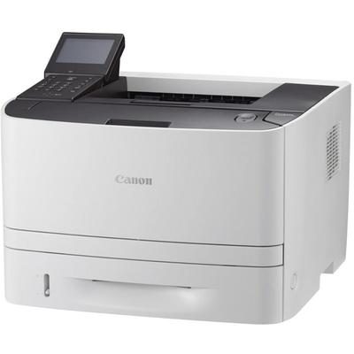 Imprimanta Canon i-Sensys LBP253x, Laser, Monocrom, Format A4, Duplex, Retea, Wi-Fi