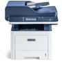 Imprimanta multifunctionala Xerox WorkCentre 3345DNI, Laser, Monocrom, Format A4, Fax, Retea, Wi-Fi, Duplex