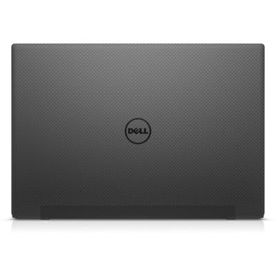 Ultrabook Dell 13.3; Latitude E7370 (seria 7000), FHD InfinityEdge, Procesor Intel Core m5-6Y57 (4M Cache, up to 2.80 GHz), 8GB, 256GB SSD, GMA HD 515, Linux, Backlit, 4-cell, Black