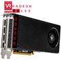 Placa Video XFX Radeon RX 480 XXX OC 8GB GDDR5 256-bit