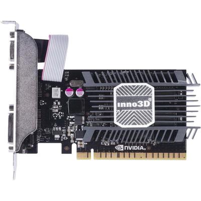 Placa Video Inno3D GeForce GT 730 2GB DDR3 64-bit HDMI