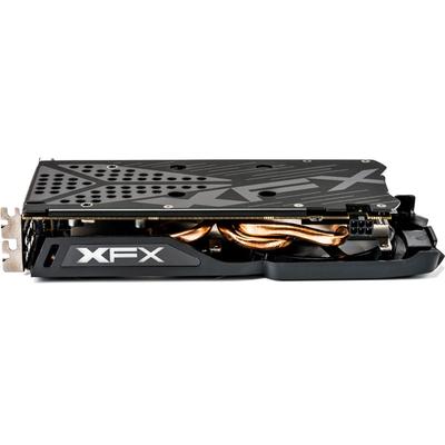 Placa Video XFX Radeon RX 470 RS Black Edition 4GB GDDR5 256-bit
