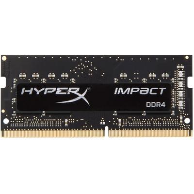 Memorie Laptop HyperX Impact, 8GB, DDR4, 2133MHz CL13, 1.2v