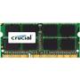 Memorie Laptop Crucial 16GB, DDR4, 2400MHz, CL17, 1.2v, Dual Rank x8