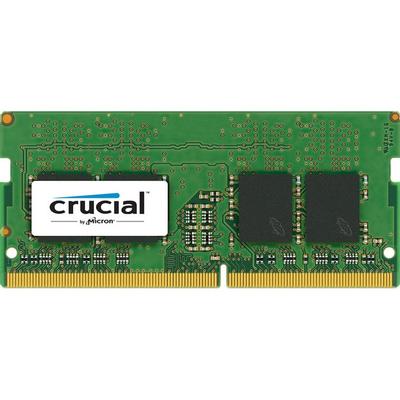 Memorie Laptop Crucial 8GB, DDR4, 2133MHz, CL17, 1.2v