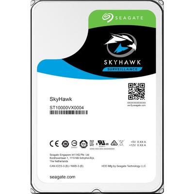 Hard Disk Seagate SkyHawk 6TB 7200RPM SATA-III 256MB