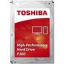 Hard Disk Toshiba P300 1TB SATA-III 7200 RPM 64MB
