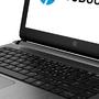 Laptop HP 13.3 Probook 430 G3, HD, Procesor Intel Core i5-6200U (3M Cache, up to 2.80 GHz), 4GB DDR4, 500GB 7200 RPM, GMA HD 520, FingerPrint Reader, FreeDos