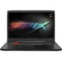 Laptop Asus Gaming 17.3 ROG GL702VM, FHD, Procesor Intel Core i7-6700HQ (6M Cache, up to 3.50 GHz), 16GB DDR4, 1TB 7200 RPM + 512GB SSD, GeForce GTX 1060 6GB, Win 10 Home