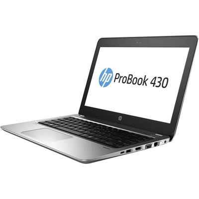 Laptop HP 13.3" Probook 430 G4, HD, Procesor Intel Core i5-7200U (3M Cache, up to 3.10 GHz), 8GB DDR4, 256GB SSD, GMA HD 620, FingerPrint Reader, FreeDos