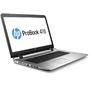 Laptop HP 17.3 ProBook 470 G3, HD+, Procesor Intel Core i3-6100U (3M Cache, 2.3 GHz), 4GB DDR4, 500GB, Radeon R7 M340 1GB, FingerPrint Reader, Geanta, FreeDos