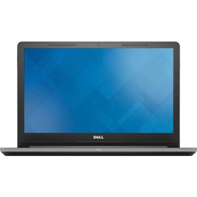 Laptop Dell 15.6 Vostro 3568 (seria 3000), HD, Procesor Intel Core i3-6100U (3M Cache, 2.30 GHz), 4GB DDR4, 1TB, GMA HD 520, Linux, Black