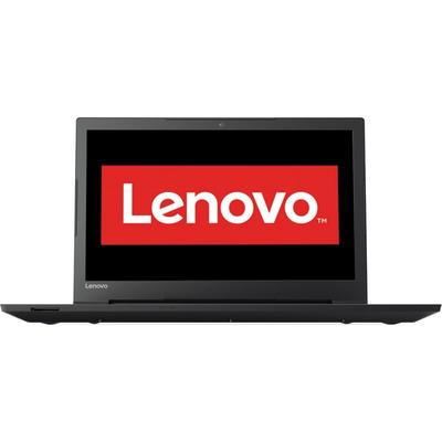 Laptop Lenovo V110 ISK Intel Core i5-6200U 15.6 inch 4 GB HDD 500 GB Radeon R5 M430 2 GB Free Dos Black
