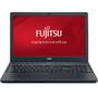 Laptop Fujitsu 15.6 Lifebook A555, HD, Procesor Intel Core i3-5005U (3M Cache, 2.00 GHz), 4GB, 500GB, GMA HD 5500, FreeDos