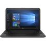 Laptop HP 15.6 250 G5, HD, Procesor Intel Core i3-5005U (3M Cache, 2.00 GHz), 4GB, 500GB, GMA HD 5500, Win 10 Pro, Dark ash silver