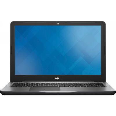Laptop Dell 15.6 Inspiron 5567 (seria 5000), FHD Touch, Procesor Intel Core i7-7500U (4M Cache, up to 3.50 GHz), 16GB DDR4, 1TB, Radeon R7 M445 4GB, Linux, 3Yr