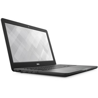 Laptop Dell 15.6 Inspiron 5567 (seria 5000), FHD Touch, Procesor Intel Core i7-7500U (4M Cache, up to 3.50 GHz), 16GB DDR4, 1TB, Radeon R7 M445 4GB, Linux, 3Yr
