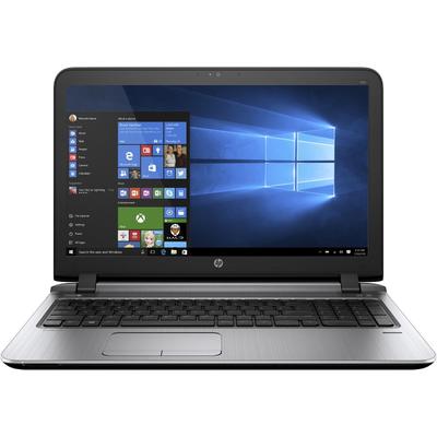 Laptop HP 15.6" Probook 450 G3, FHD, Procesor Intel Core i7-6500U (4M Cache, up to 3.10 GHz), 8GB DDR4, 1TB, Radeon R7 M340 2GB, Win 10 Home