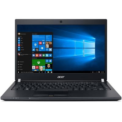 Laptop Acer 14 inch, TravelMate TMP648 (LTE 4G), FHD IPS, Procesor Intel Core i5-6200U (3M Cache, up to 2.80 GHz), 8GB DDR4, 1TB + 128GB SSD, GMA HD 520, 4G, Win 10 Pro