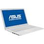 Laptop Asus 15.6" X540SA, HD, Procesor Intel Celeron Dual Core N3060 (2M Cache, up to 2.48 GHz), 4GB, 500GB, GMA HD 400, Endless OS, White