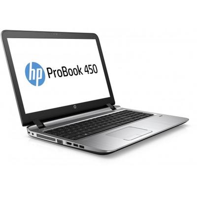 Laptop HP 15.6 Probook 450 G3, HD, Procesor Intel Core i5-6200U (3M Cache, up to 2.80 GHz), 4GB DDR4, 500GB 7200 RPM, GMA HD 520, FreeDos