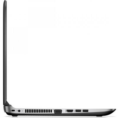 Laptop HP 15.6 Probook 450 G3, HD, Procesor Intel Core i5-6200U (3M Cache, up to 2.80 GHz), 8GB DDR4, 1TB, Radeon R7 M340 2GB, FreeDos