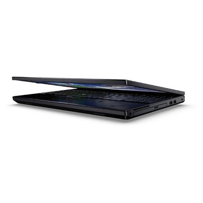 Laptop Lenovo 15.6 ThinkPad L560, FHD IPS, Procesor Intel Core i5-6300U (3M Cache, up to 3.00 GHz), 8GB, 500GB + 8GB SSH, GMA HD 520, Win 10 Pro, Black