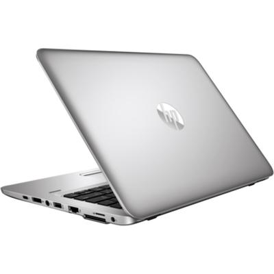 Laptop HP 12.5 EliteBook 725 G3, FHD, Procesor AMD Pro A12-8800B (up to 3.2GHz with Turbo, 2MB cache), 8GB, 256GB SSD, Radeon R7, FingerPrint Reader, Win 7 Pro + Win 10 Pro