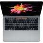Laptop Apple 13.3 New MacBook Pro 13 Retina with Touch Bar, Skylake i5 2.9GHz, 8GB, 512GB SSD, Intel Iris 550, Mac OS Sierra, Space Grey, RO keyboard