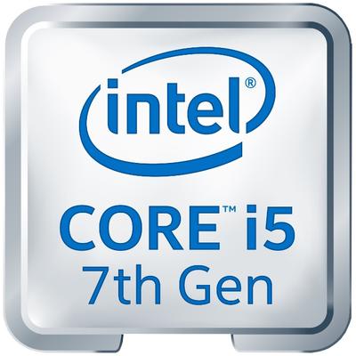 Procesor Intel Kaby Lake, Core i5 7600 3.50GHz tray