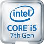 Procesor Intel Kaby Lake, Core i5 7600K 3.8GHz tray