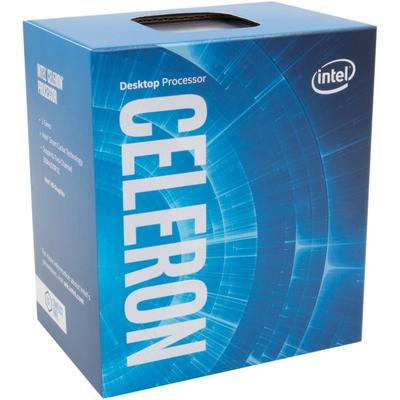 Procesor Intel Kaby Lake, Celeron Dual-Core G3930 2.90GHz box
